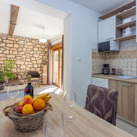 Apartmani Anita Dramalj Εξωτερικό φωτογραφία