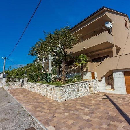 Apartmani Anita Dramalj Εξωτερικό φωτογραφία