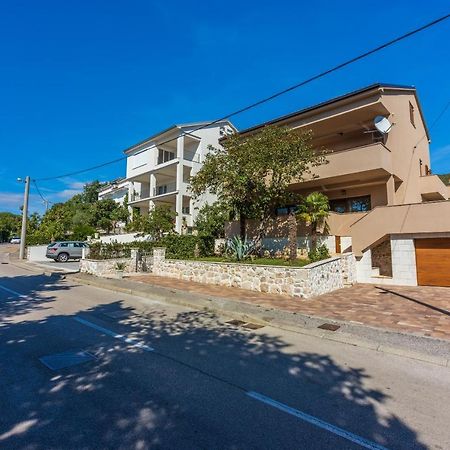 Apartmani Anita Dramalj Εξωτερικό φωτογραφία