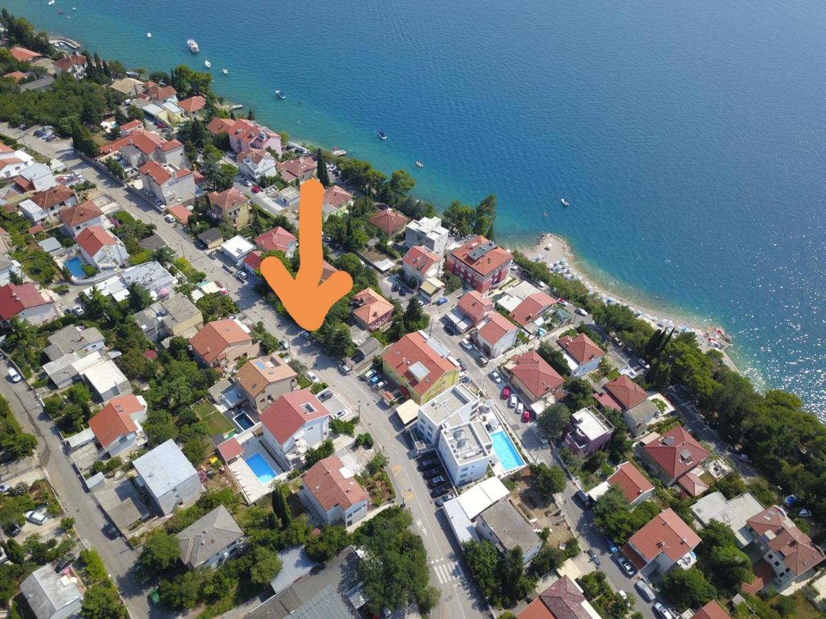 Apartmani Anita Dramalj Εξωτερικό φωτογραφία