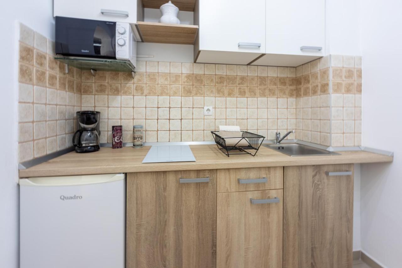 Apartmani Anita Dramalj Εξωτερικό φωτογραφία