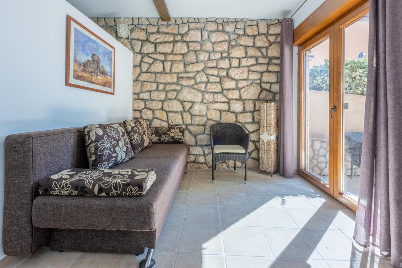 Apartmani Anita Dramalj Εξωτερικό φωτογραφία