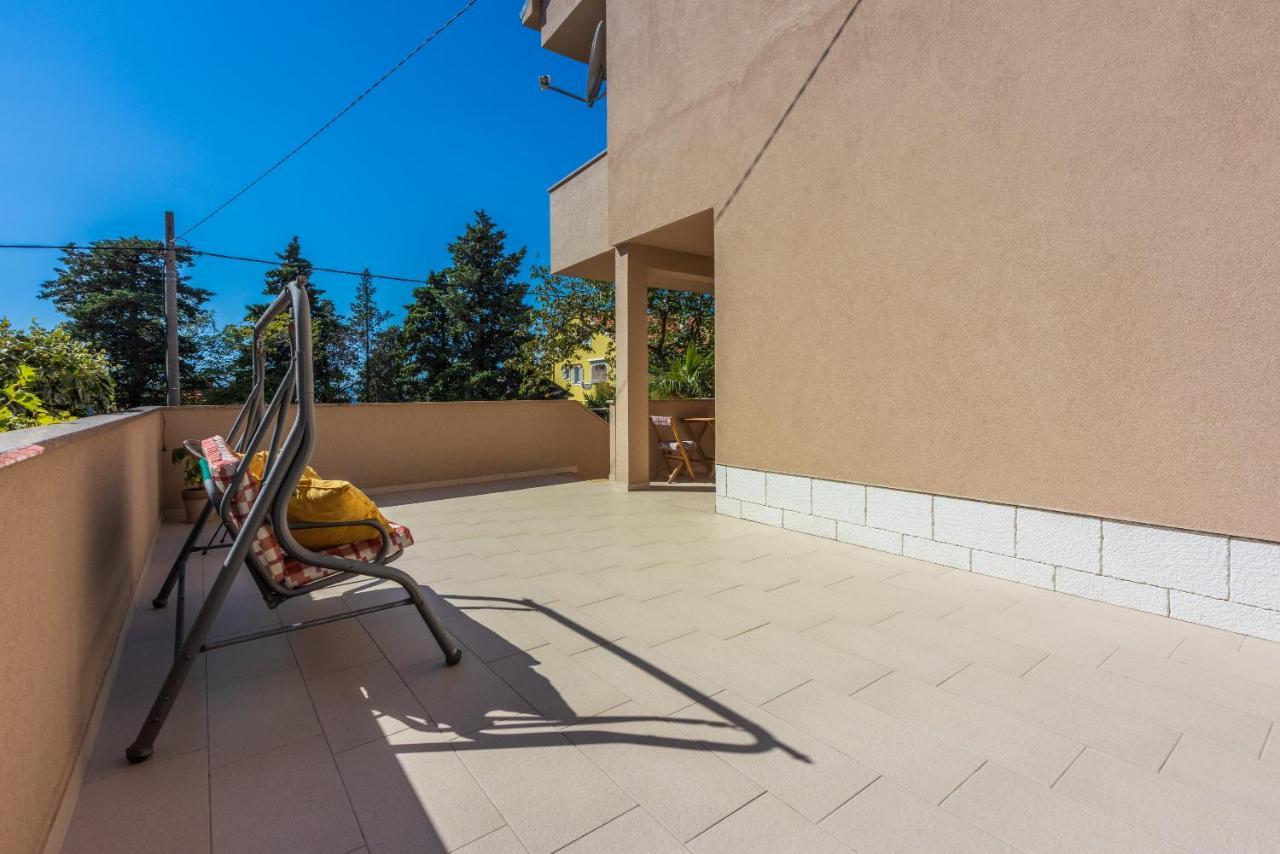 Apartmani Anita Dramalj Εξωτερικό φωτογραφία