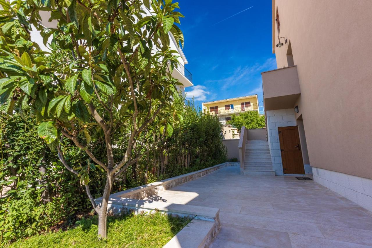 Apartmani Anita Dramalj Εξωτερικό φωτογραφία