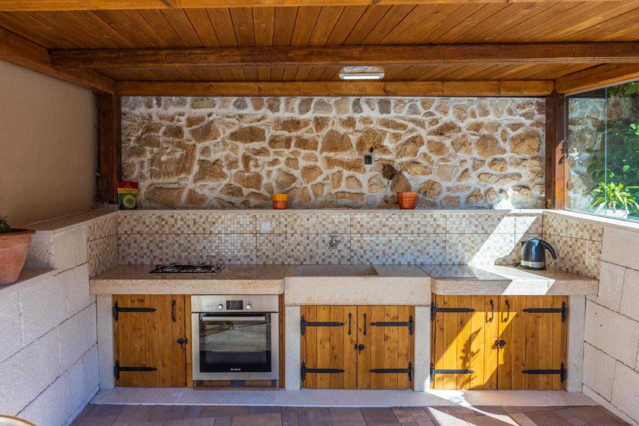 Apartmani Anita Dramalj Εξωτερικό φωτογραφία