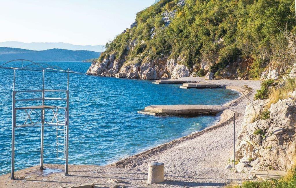Apartmani Anita Dramalj Εξωτερικό φωτογραφία