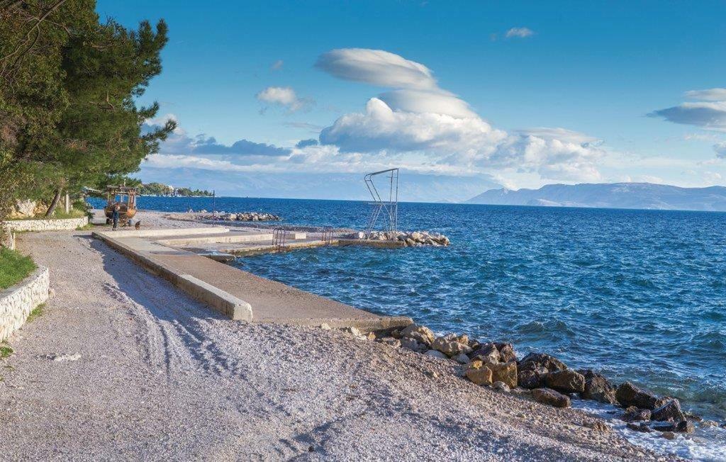 Apartmani Anita Dramalj Εξωτερικό φωτογραφία